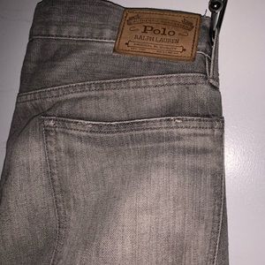 RL POLO JEANS